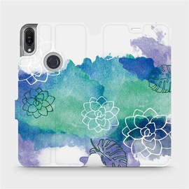 Phone Case Asus Zenfone Max Pro M1 ZB602KL - Design MG11S