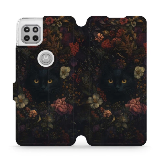 Hülle für Motorola Moto G 5G - Farbe V161S