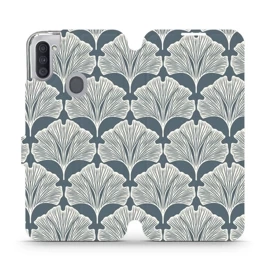 Phone Case Samsung Galaxy M11 - Design VA43S