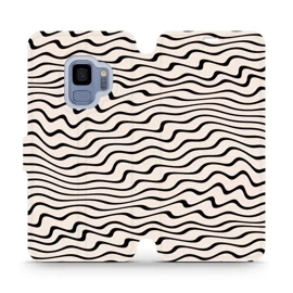 Phone Case Samsung Galaxy S9 - Design VA62S
