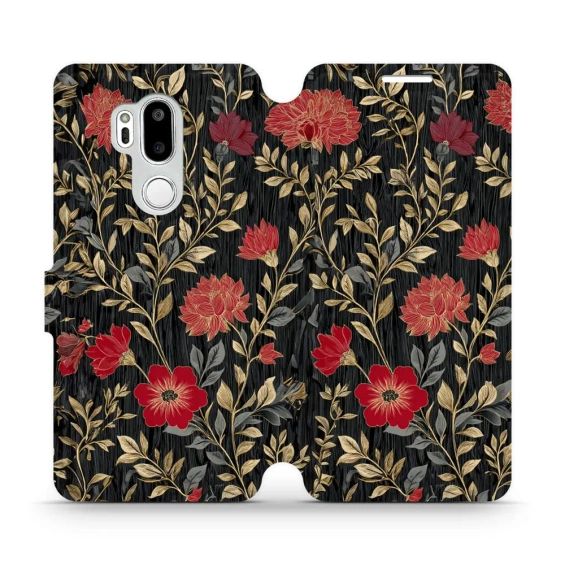 Phone Case LG G7 ThinQ - Design V172S