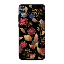 Phone Glossy Case Huawei Honor 8X - Design G171G