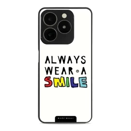 Phone Glossy Case Realme C61 - Design G077G