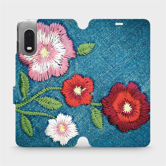 Etui do Samsung Galaxy Xcover PRO - wzór MD05P