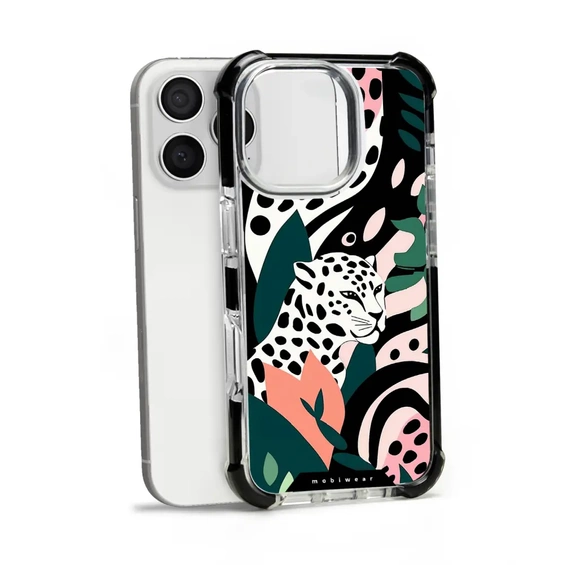 Etui MagSafe Elite Bumper Apple iPhone 16 Pro - wzór D027D