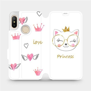 Phone Case Xiaomi Mi A2 Lite - Design MH03S