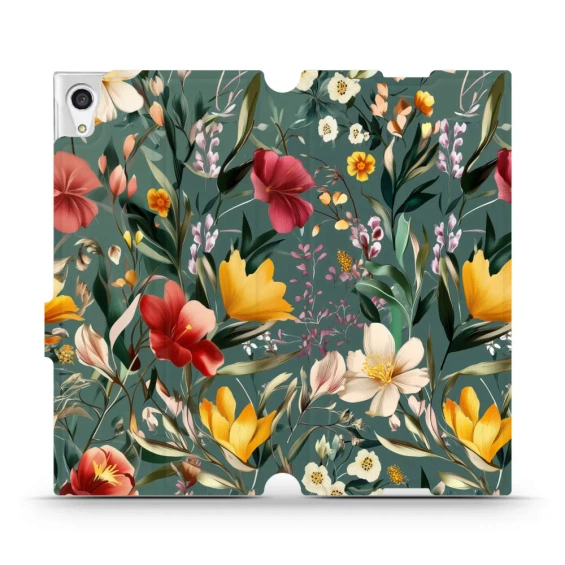 Phone Case Sony Xperia XA1 Ultra - Design VP71S