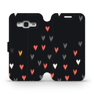 Phone Case Samsung Galaxy J3 2016 - Design VP79P