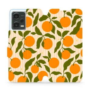 Etui do Xiaomi POCO X5 5G - wzór VP82S