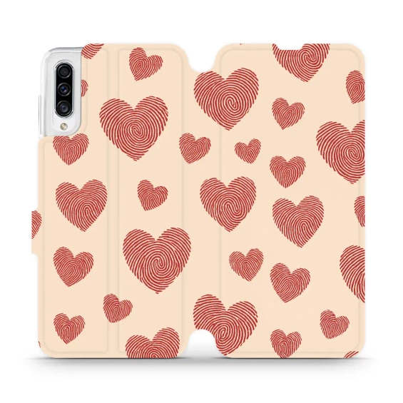 Phone Case Samsung Galaxy A30s - Design VP93S