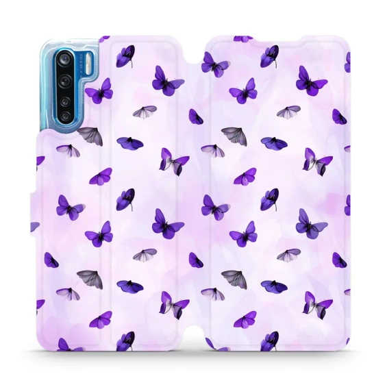 Phone Case OPPO A91 - Design VP76S