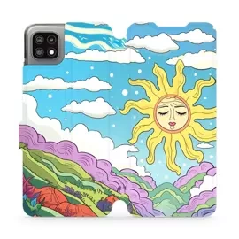 Phone Case Samsung Galaxy A22 5G - Design VP57P