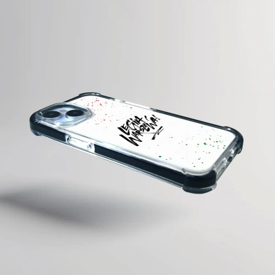 Hülle MagSafe Elite Bumper für Apple iPhone 12 Pro - Farbe D02LW