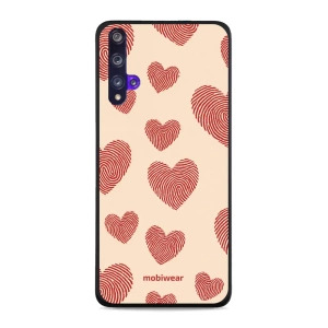 Hülle Glossy Case für Huawei Nova 5T - Farbe GP93G