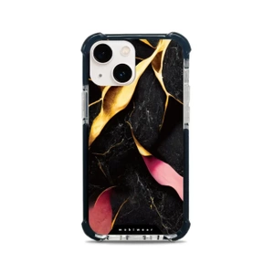 Etui MagSafe Elite Bumper Apple iPhone 13 mini - wzór D019D