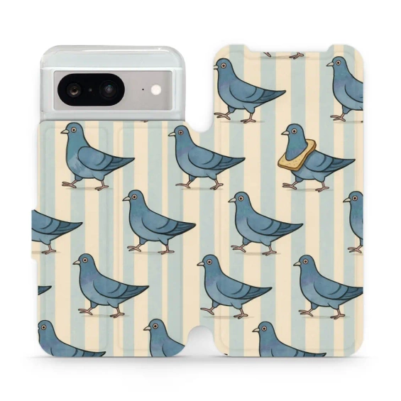 Etui do Google Pixel 8 - wzór VP91S