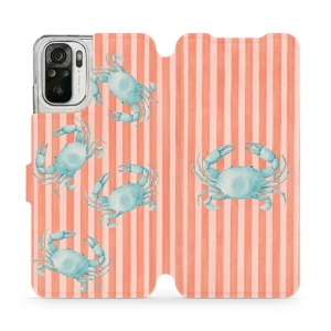 Phone Case Xiaomi Redmi Note 10 - Design VP87S