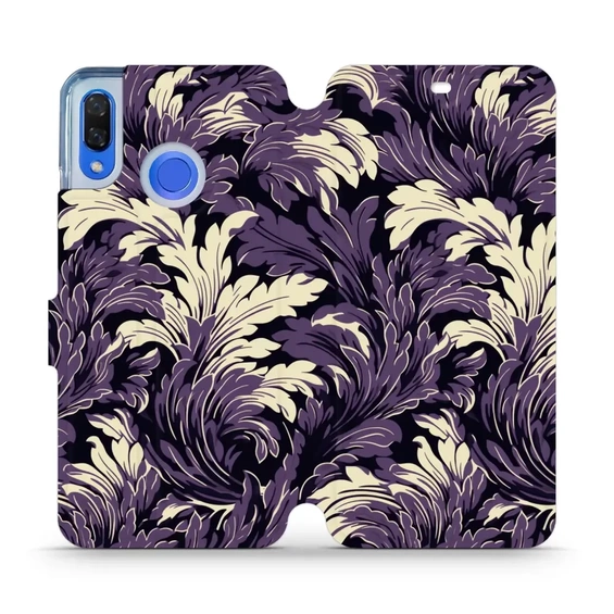 Phone Case Huawei Nova 3 - Design VA46S