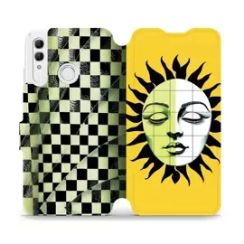 Phone Case Huawei Honor 10 Lite - Design VP56S