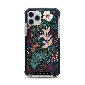 Etui MagSafe Elite Bumper Apple iPhone 11 Pro - wzór D008D