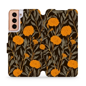 Hülle für Samsung Galaxy S21 - Farbe V175S