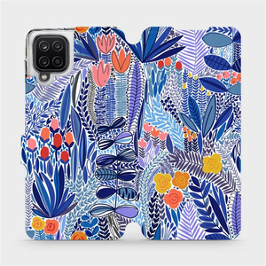 Phone Case Samsung Galaxy A12 - Design MP03P