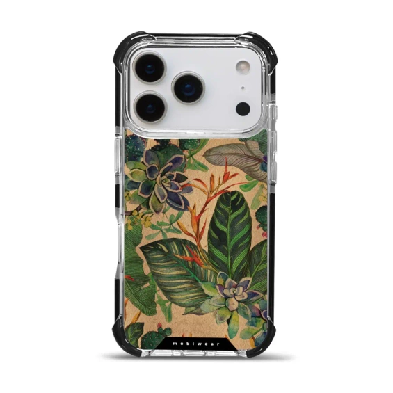 Case MagSafe Elite Bumper for Apple iPhone 17 Pro - Design D013D