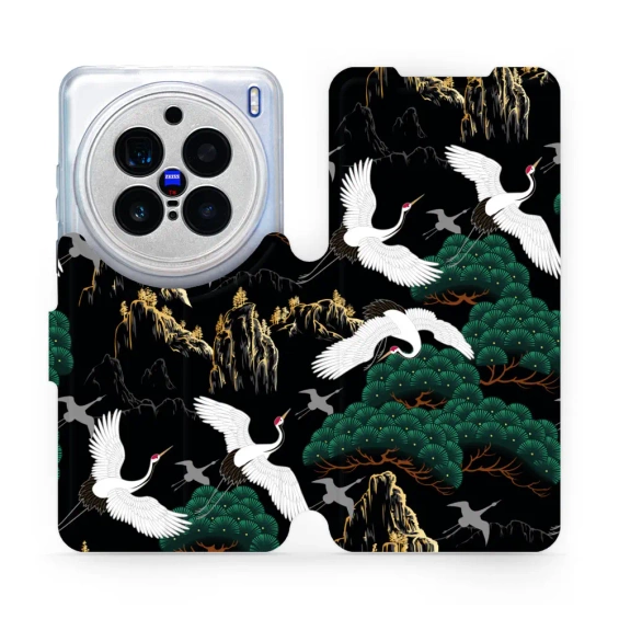 Phone Case Vivo X200 Pro 5G - Design VP16S