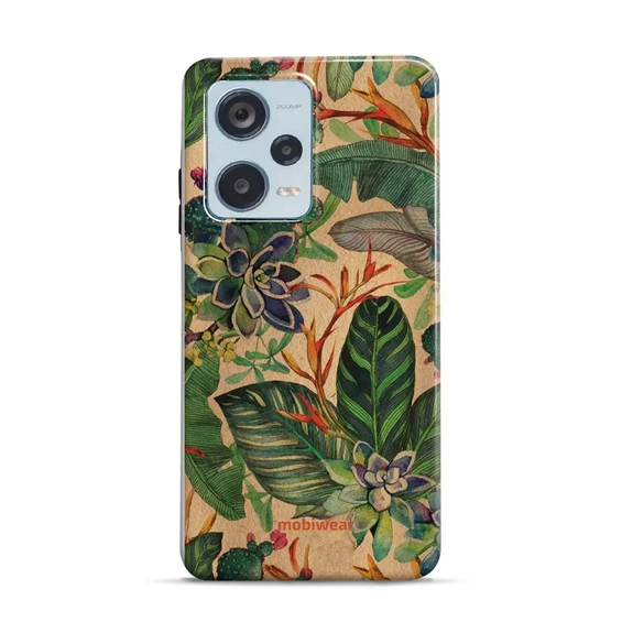 Etui Elite Pro do Xiaomi Redmi Note 12 Pro Plus 5G - wzór EP05E