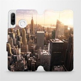 Phone Case Huawei P30 Lite - Design M138P