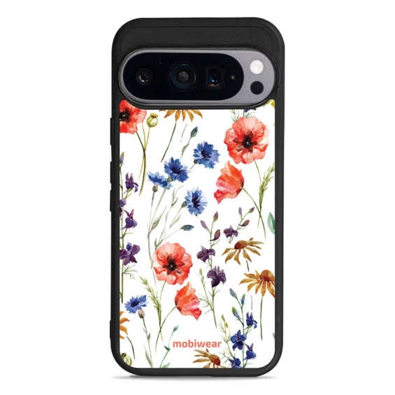 Phone Glossy Case Google Pixel 9 Pro - Design G032G