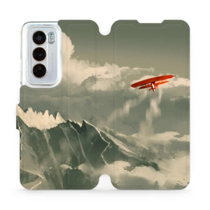 Phone Case OPPO Reno 12 5G - Design MA03P