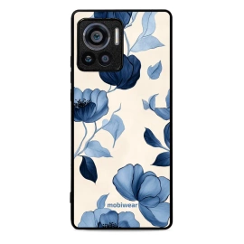 Phone Glossy Case Motorola Edge 30 Ultra - Design GP73G