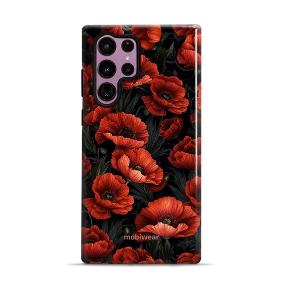 Case Elite Pro for Samsung Galaxy S22 Ultra - Design EP45E