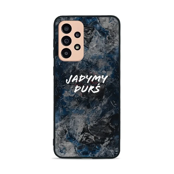 Phone Glossy Case Samsung Galaxy A33 5G - Design G06GZ