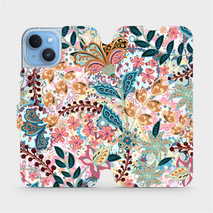 Hülle für Apple iPhone 14 - Farbe MX04S