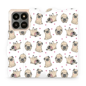 Phone Case Huawei Honor X7d - Design M097P