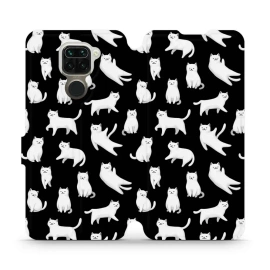 Phone Case Xiaomi Redmi Note 9 - Design V163S