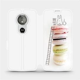 Phone Case Motorola Moto E5 - Design M090P