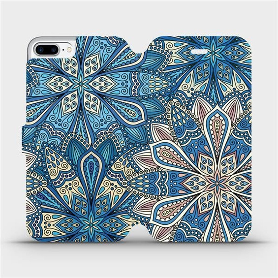 Hülle für Apple iPhone 7 Plus - Farbe V108P