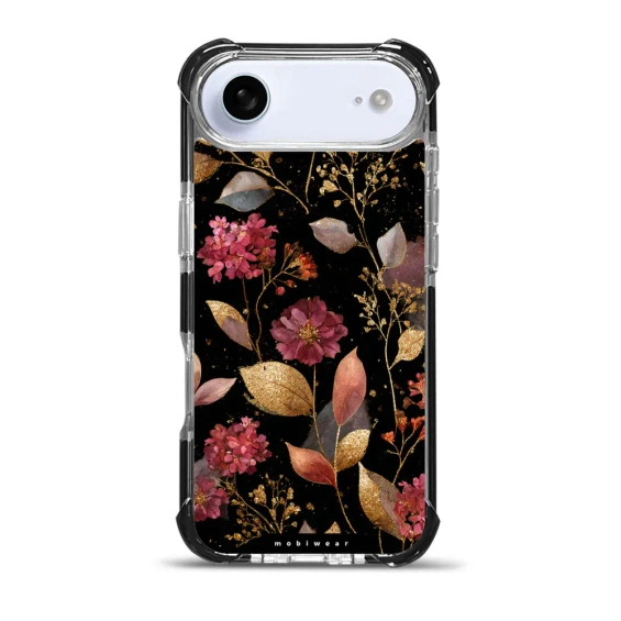 Hülle MagSafe Elite Bumper für Apple iPhone 17 Air - Farbe D171D