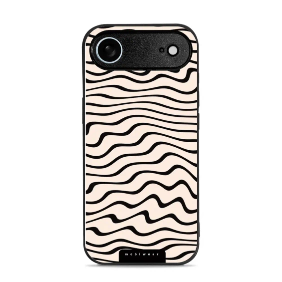 Phone Glossy Case Apple iPhone 17 Air - Design GA62G