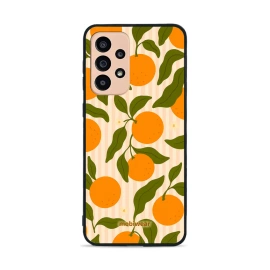 Hülle Glossy Case für Samsung Galaxy A33 5G - Farbe GP82G