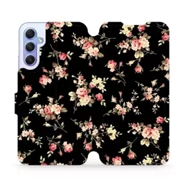 Phone Case Samsung Galaxy A34 5G - Design VD02S