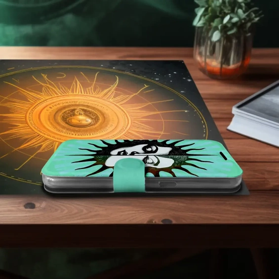 Etui do Xiaomi 13T Pro - wzór VP58S