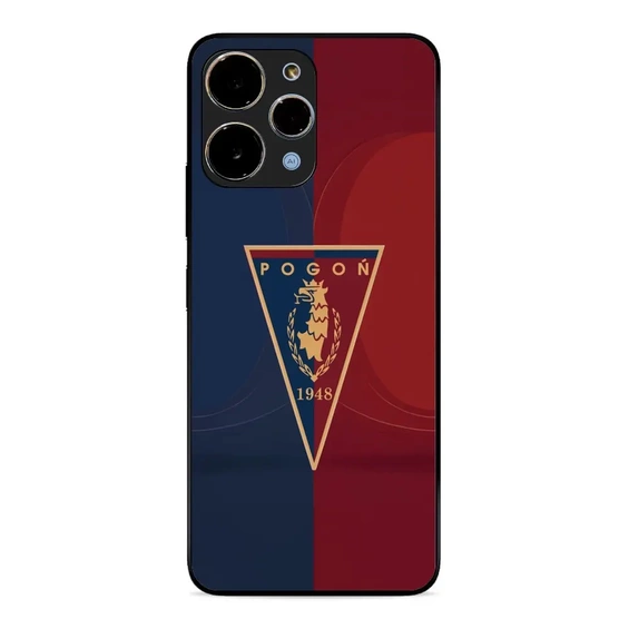 Phone Glossy Case Xiaomi Redmi 12 - Design G08PS