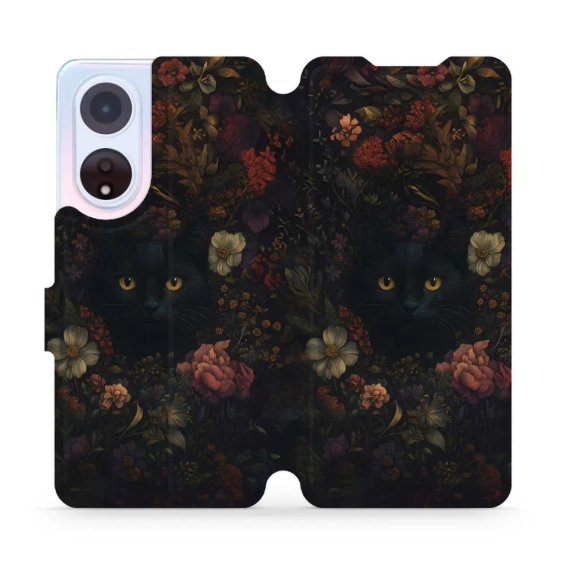 Phone Case OPPO A98 5G - Design V161S