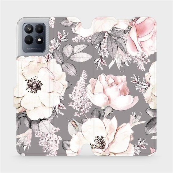 Etui do Realme Narzo 50 - wzór MX06S