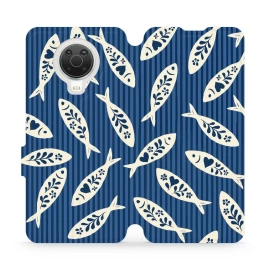 Etui do Nokia G20 - wzór VP89S