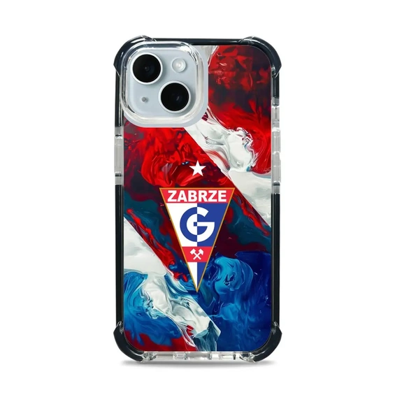 Case MagSafe Elite Bumper for Apple iPhone 15 - Design D01GZ